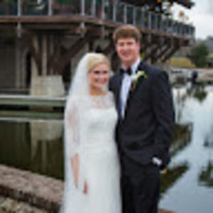 Meet your Posher, Katherine